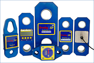 Why use a dynamometer or loadcell?