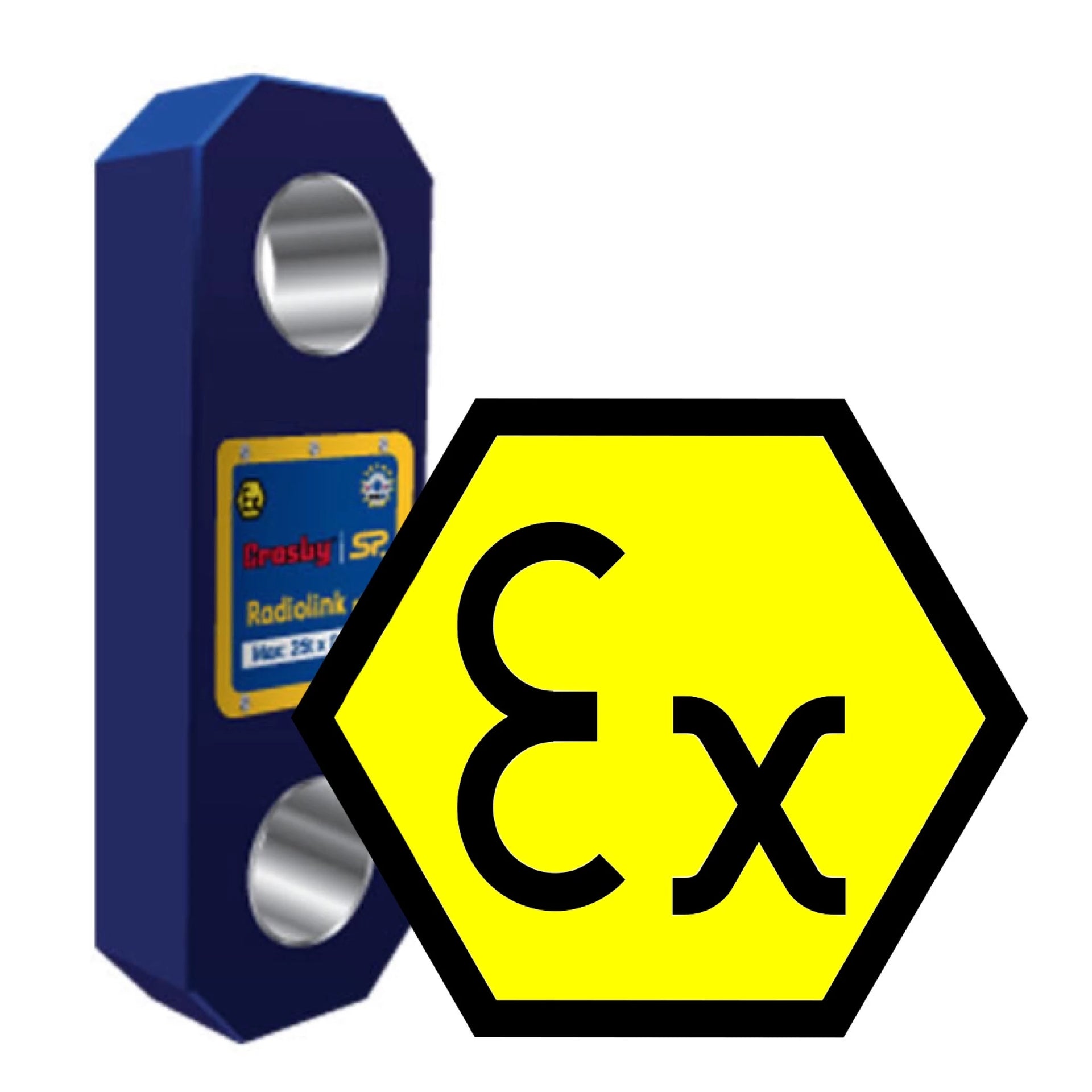 Hazardous Area Loadcells