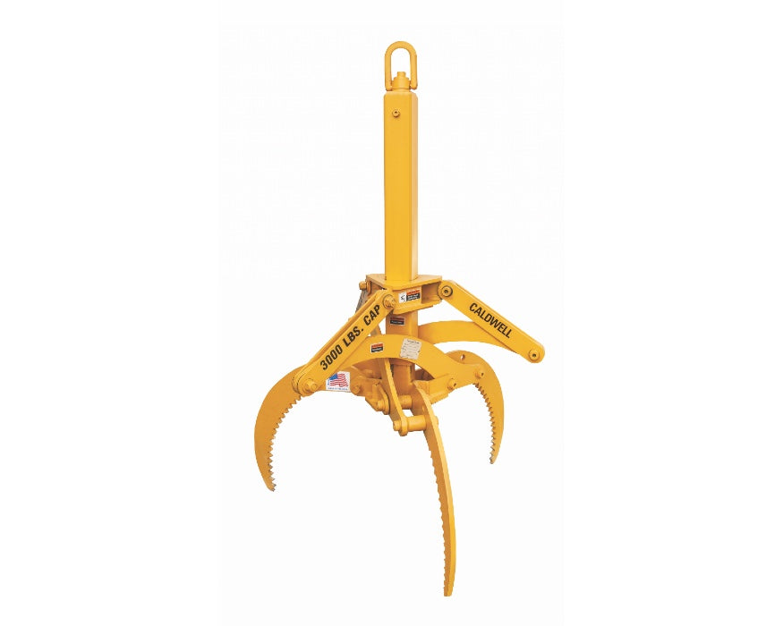 Caldwell Multi Grapple Lifter 3,000lb and 6,000lb