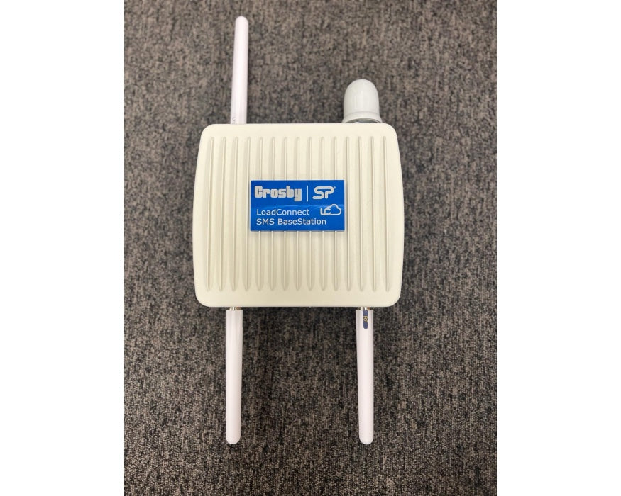 LoadConnect Base Station - SMS loadcell data direct to smartphones