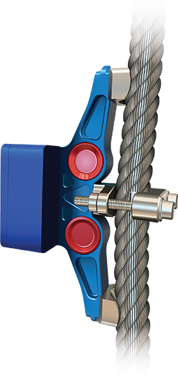 On Line Tensiometer (BOLT) - Crosby | Straightpoint