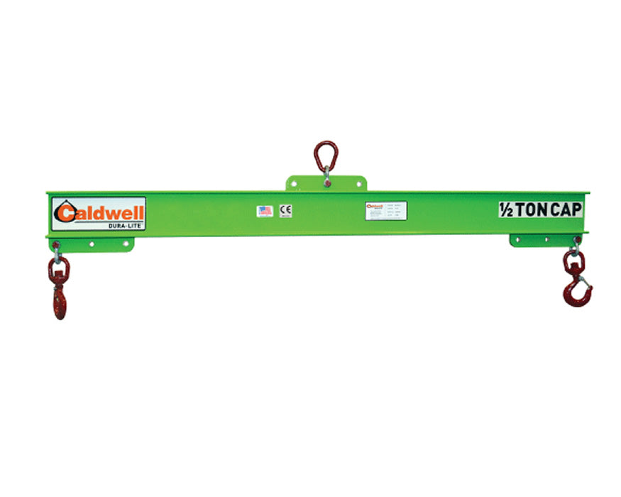 The Caldwell Group Dura-Lite Adjustable Spreader/Lifting Beam