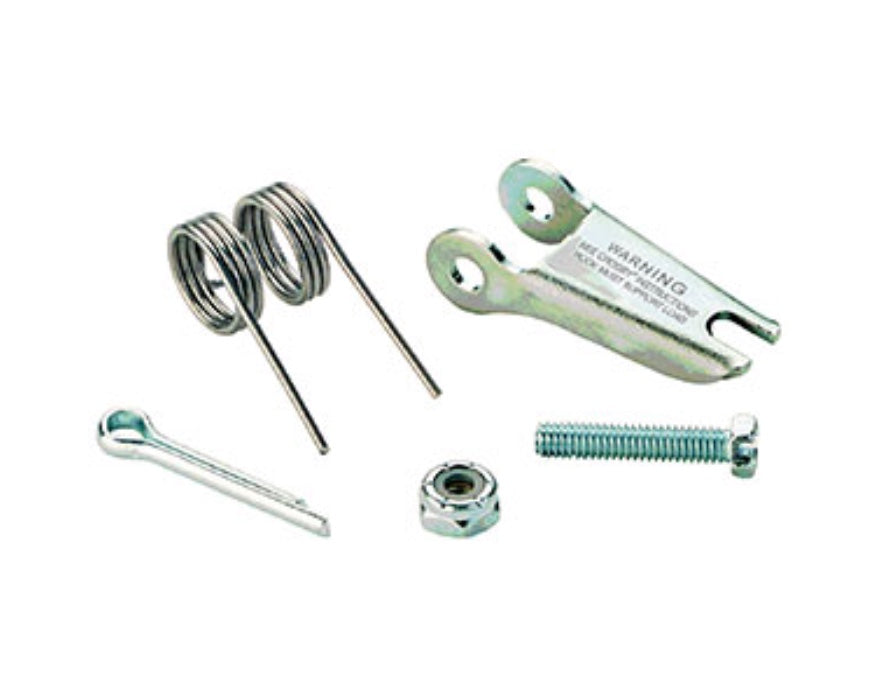 Crosby S-4320 Hook Latch Kit, 3/4t- 15t capacity