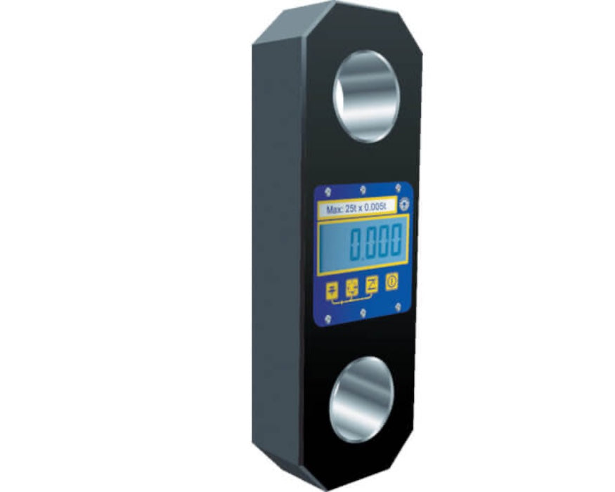 Crosby Straightpoint Loadlink plus Digital Dynamometer