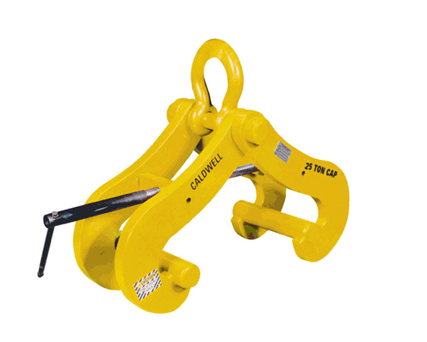 Caldwell Girder Clamp, 15t- 25t capacity