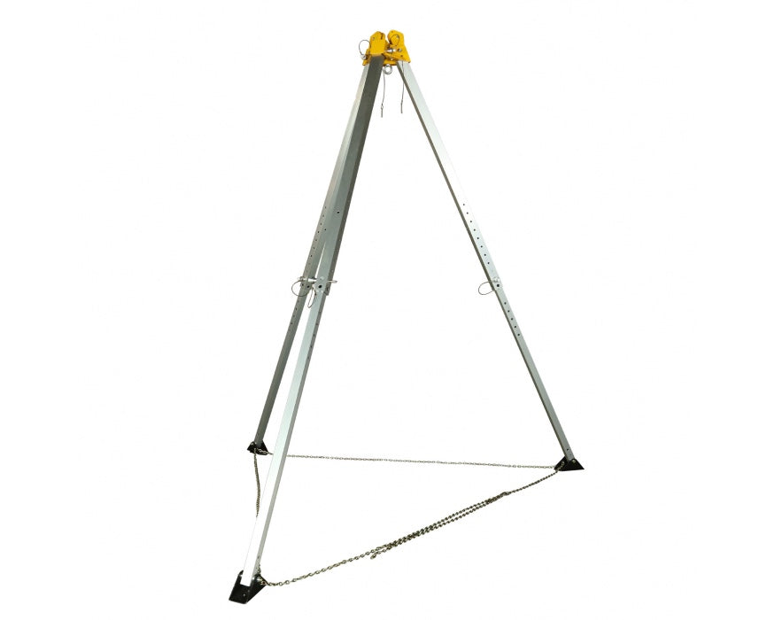 Malta Dynamics R0006 Rescue Tripod, 310lb capacity